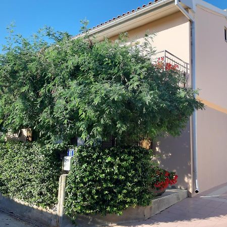 Studio Rocco Новиград Экстерьер фото