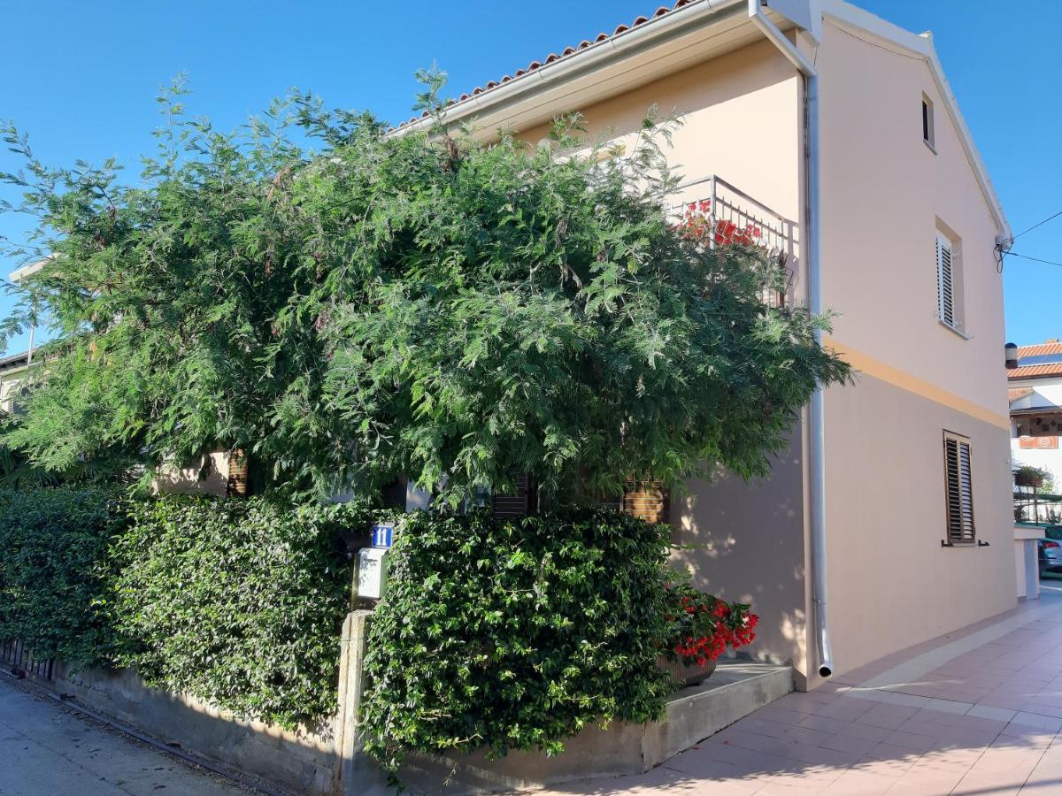 Studio Rocco Новиград Экстерьер фото