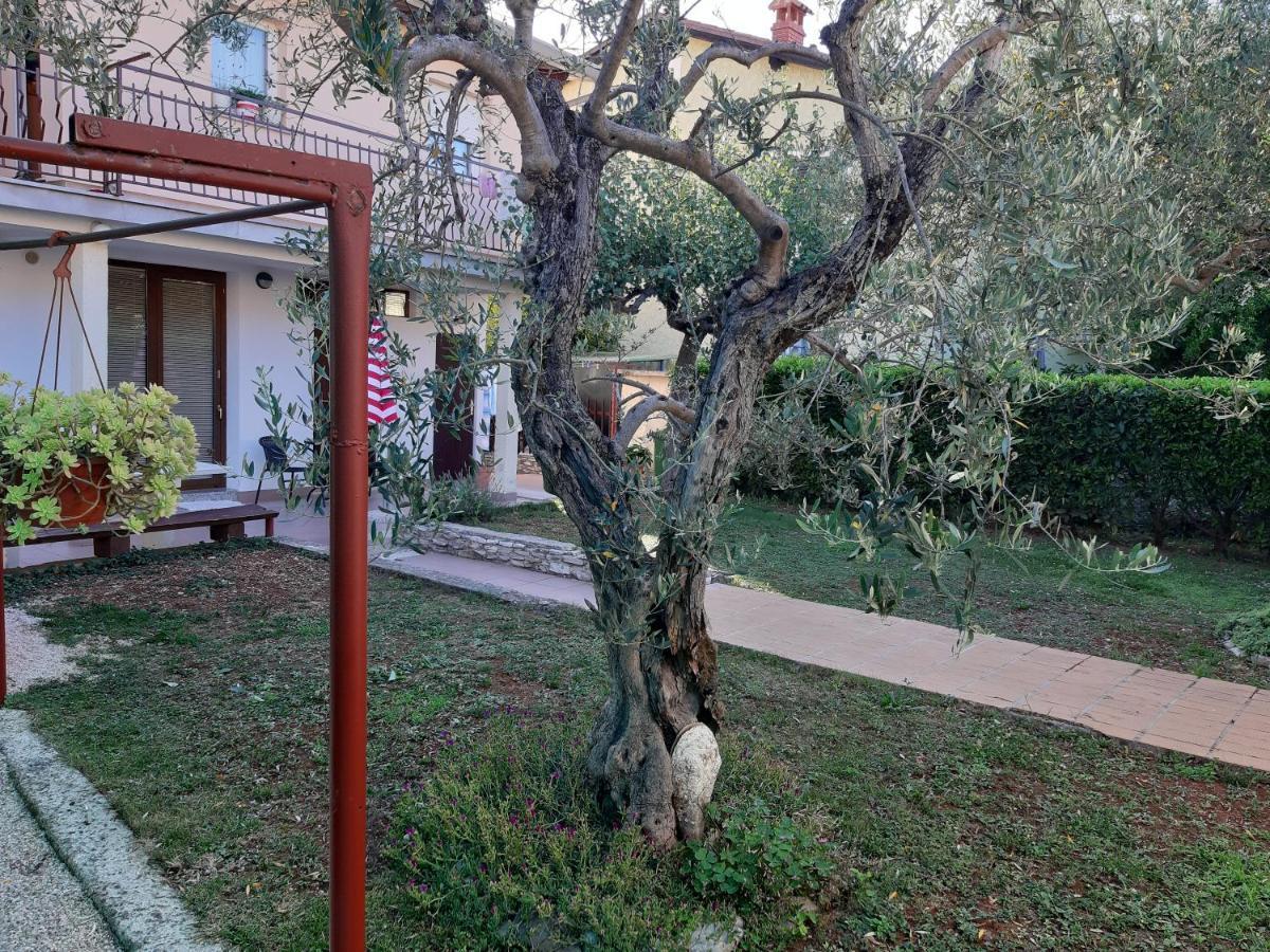 Studio Rocco Новиград Экстерьер фото