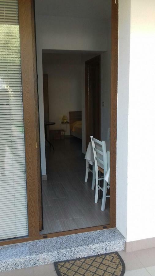 Studio Rocco Новиград Экстерьер фото