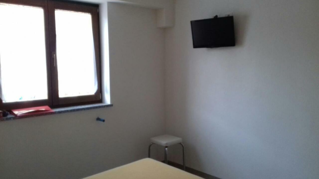 Studio Rocco Новиград Экстерьер фото