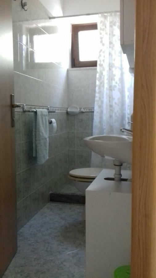 Studio Rocco Новиград Экстерьер фото