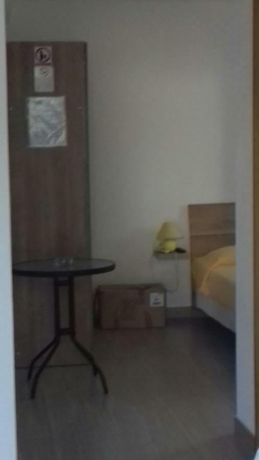 Studio Rocco Новиград Экстерьер фото