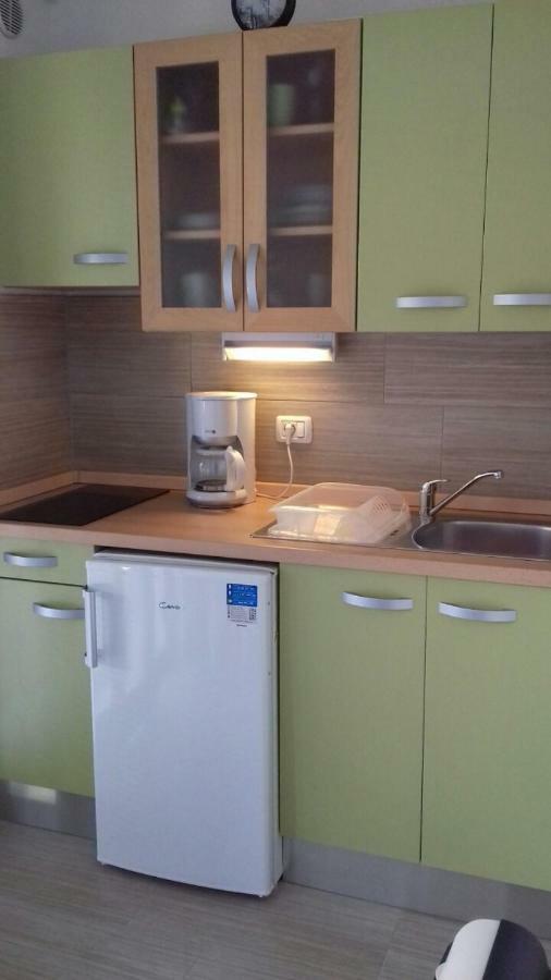 Studio Rocco Новиград Экстерьер фото
