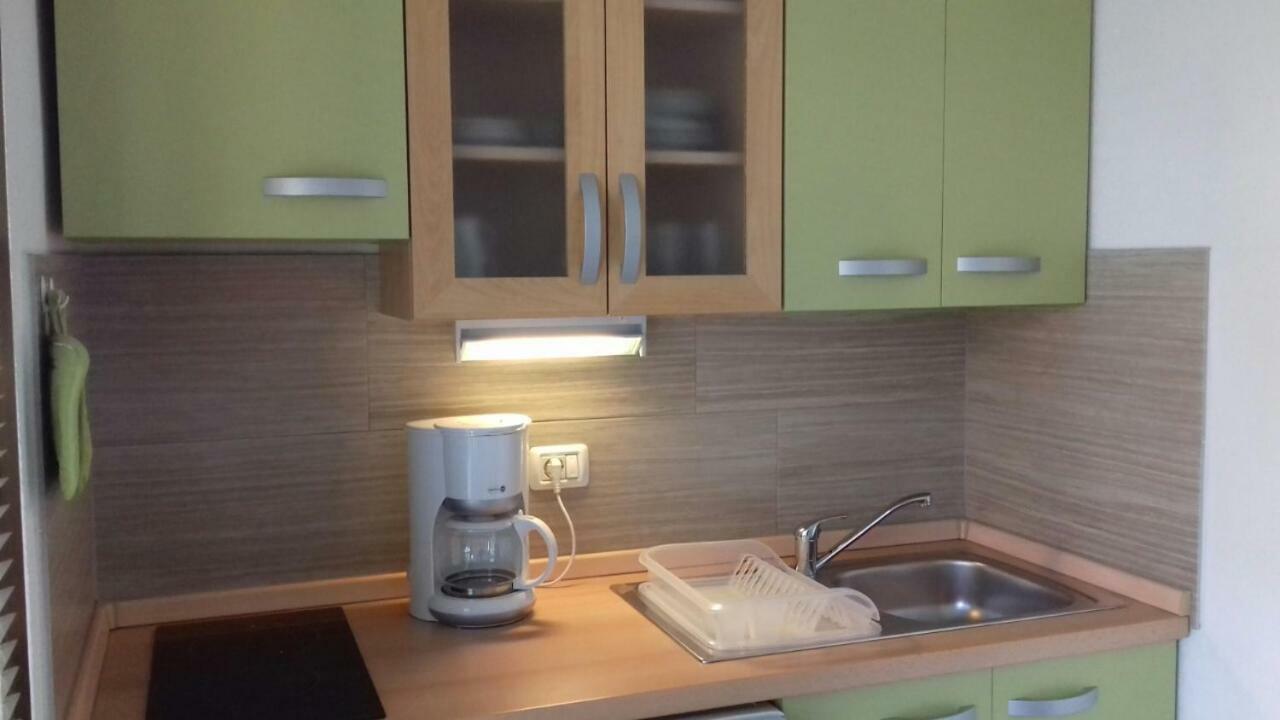 Studio Rocco Новиград Экстерьер фото