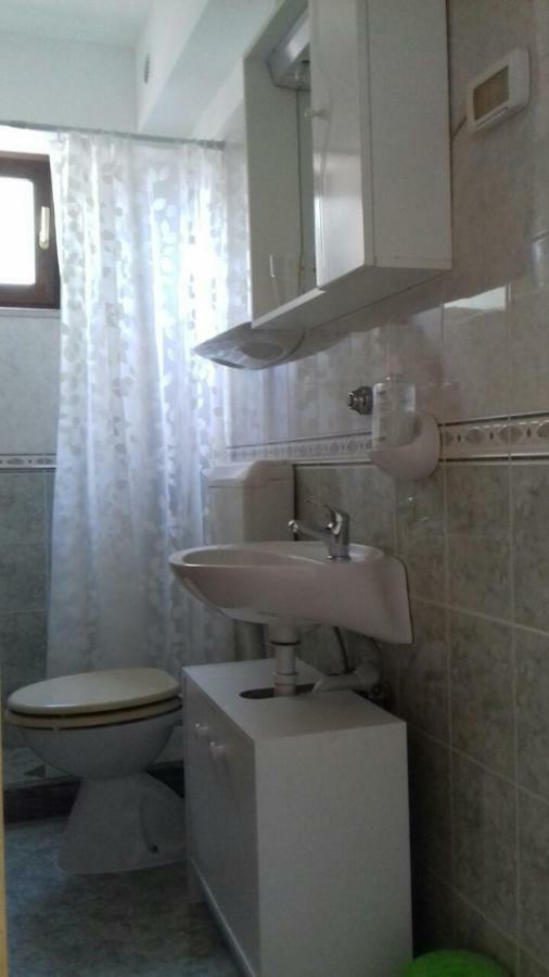 Studio Rocco Новиград Экстерьер фото