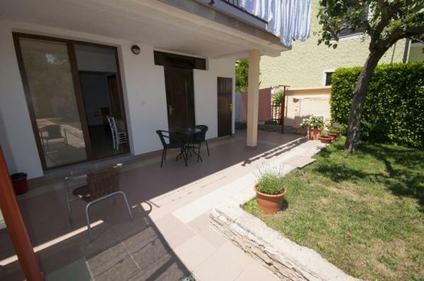 Studio Rocco Новиград Экстерьер фото